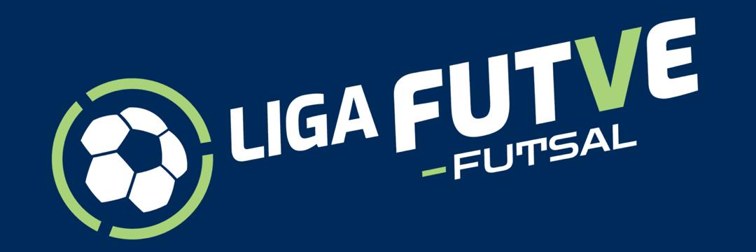 Liga FUTVE Futsal banner