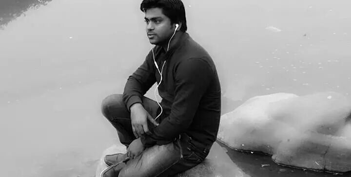 VKGAURAV's profile banner image