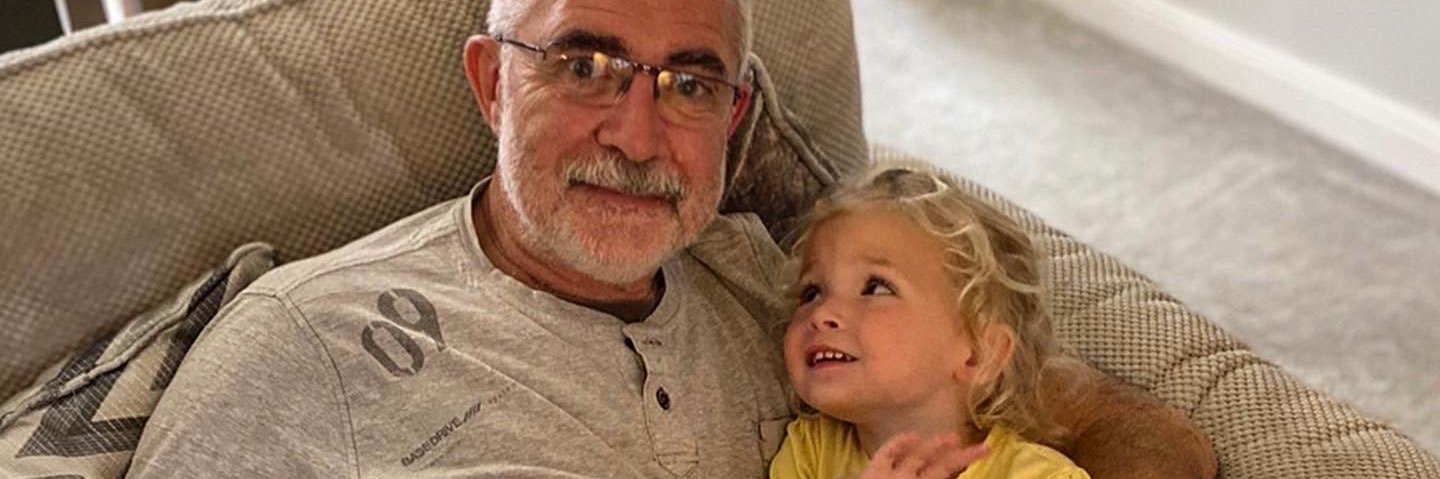 D A N I E L L E * B O R D E R banner