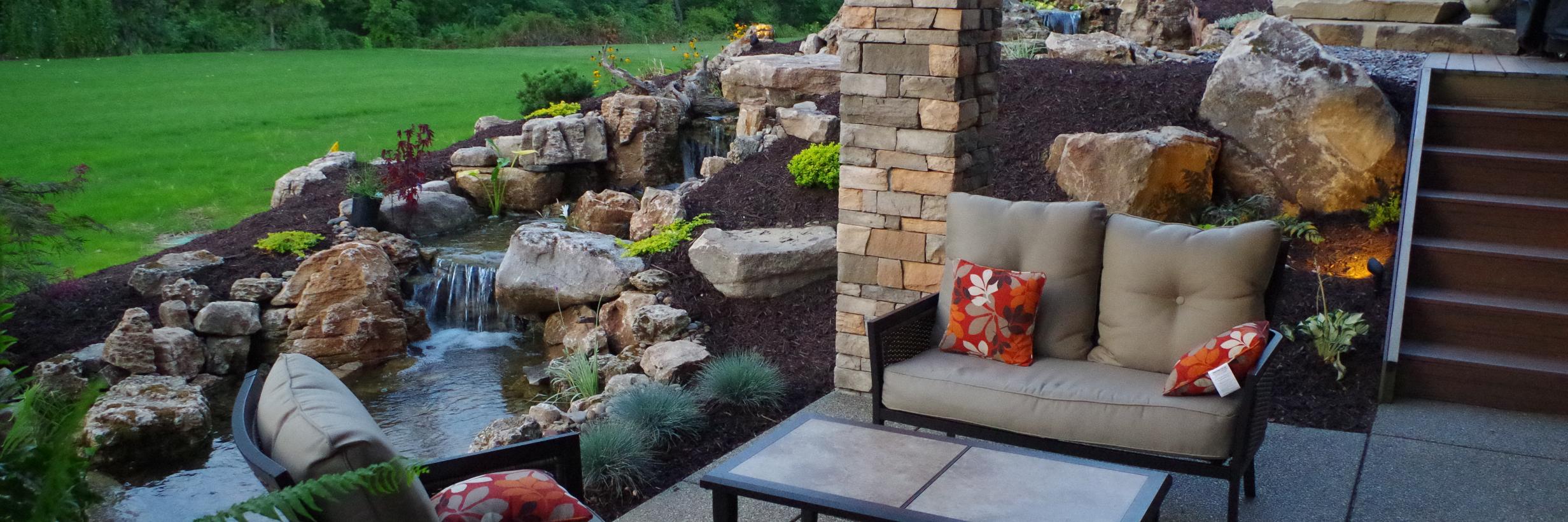 TusseyLandscape's profile banner image