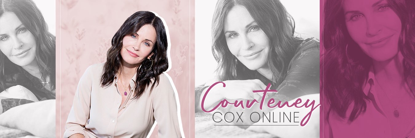 Courteney Cox Online (@CourteneyCoxCom) / Posts / X