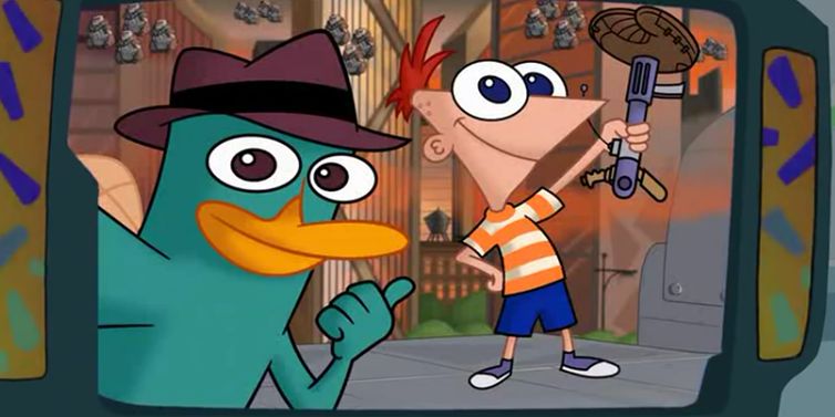 PNF_Perry's profile banner image