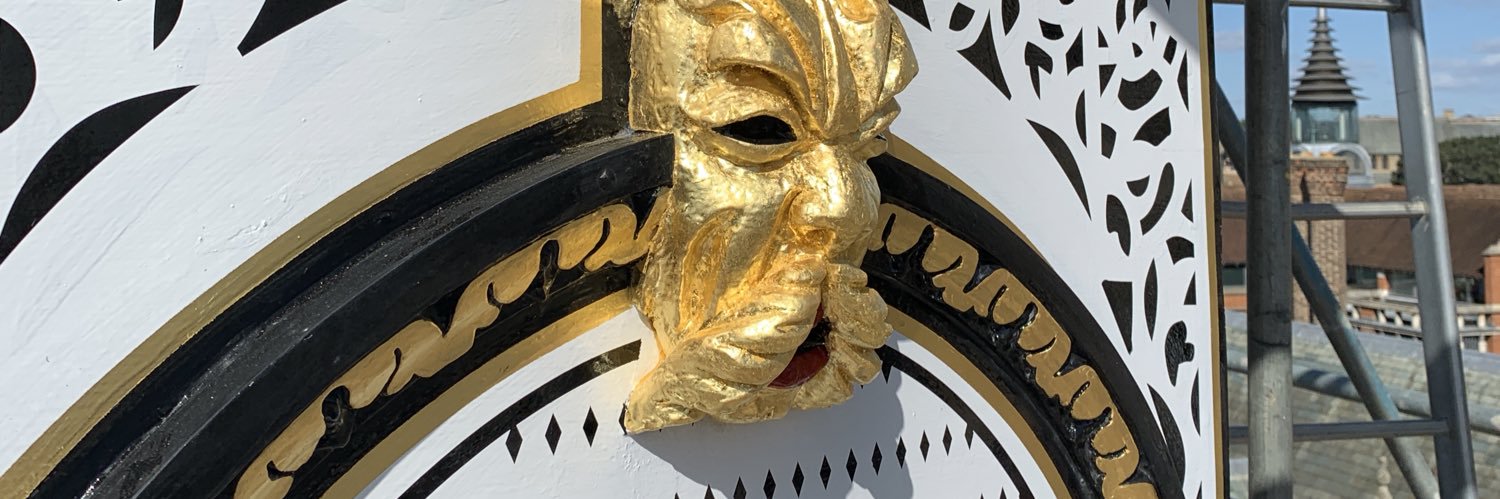 MJDecorators's profile banner image