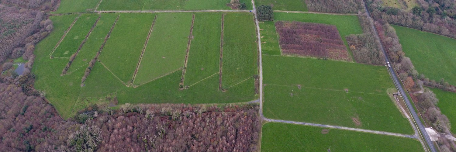 Prof Dr Owen Fenton banner