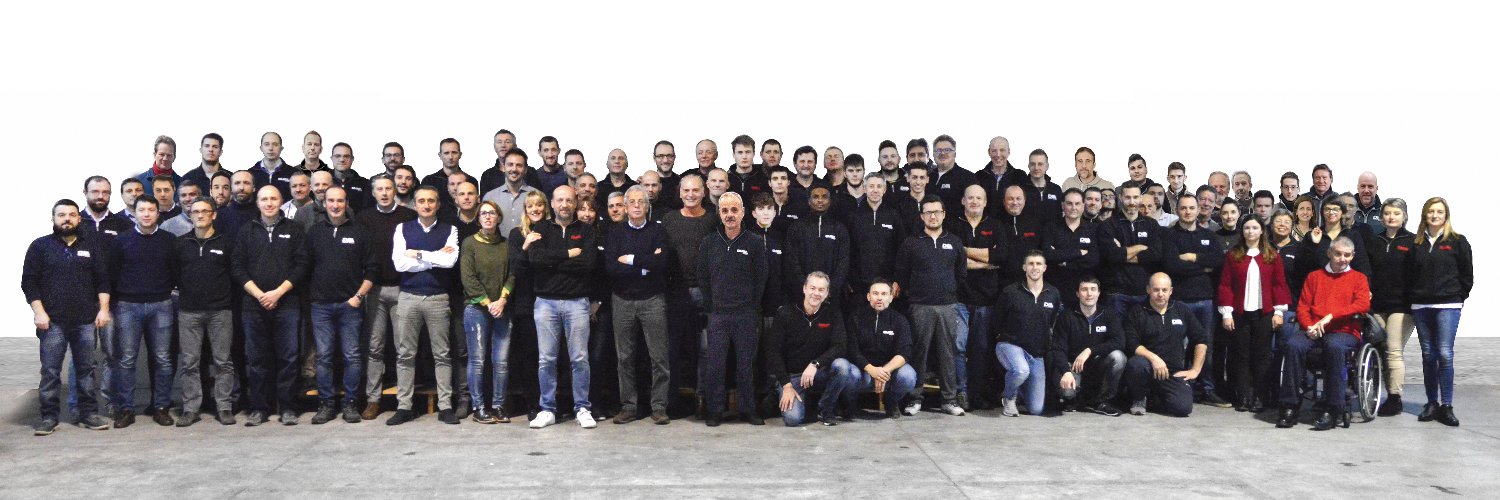 COMECGroupsrl's profile banner image