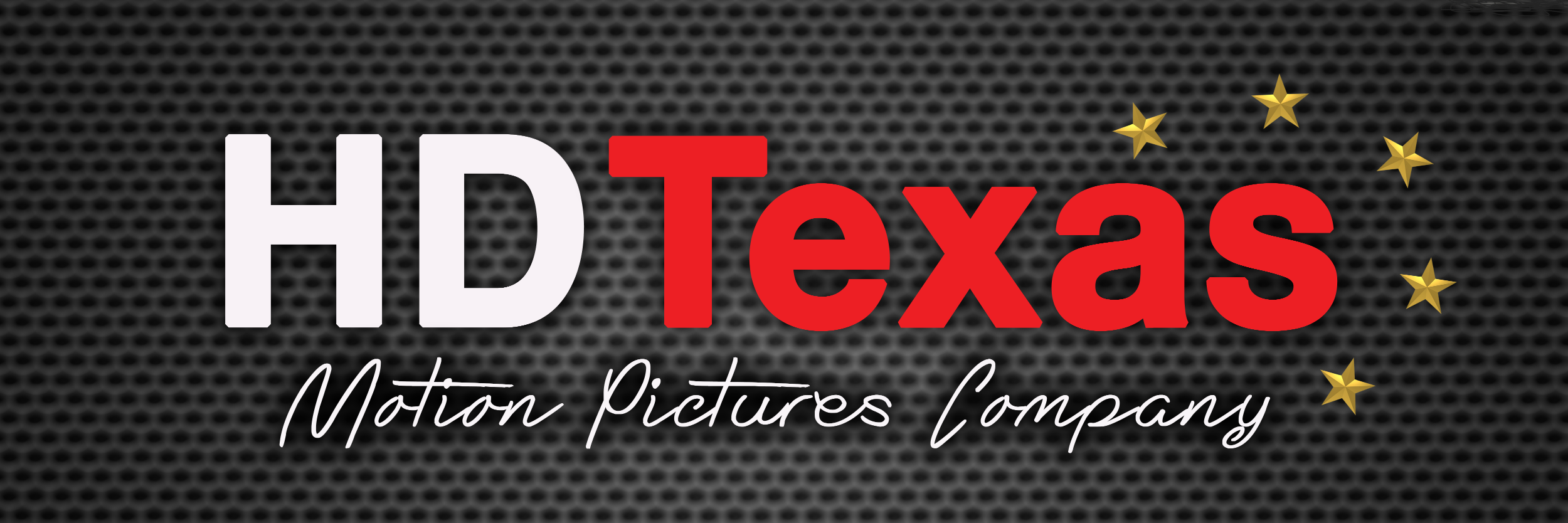 Sir Michael Walters banner