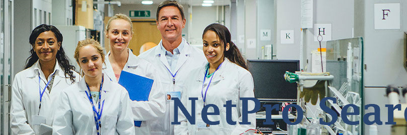 NetProSearch's profile banner image