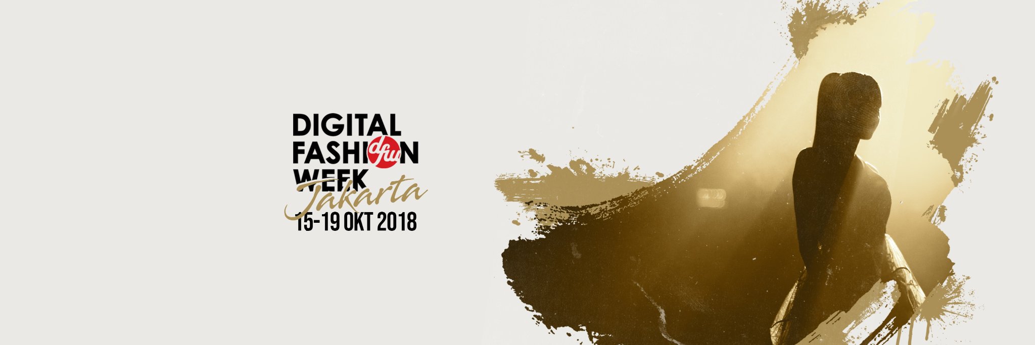 Digital Fashion Week banner
