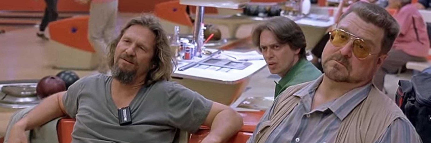 The $DUDE 📈 banner