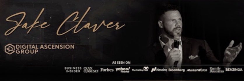 JakeClavercba's profile banner image