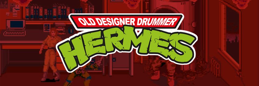 hermes_nas's profile banner image