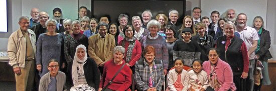 YorkInterfaith's profile banner image