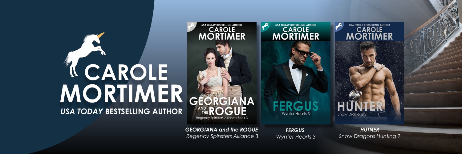 Carole Mortimer (@carole_mortimer) / Posts / X