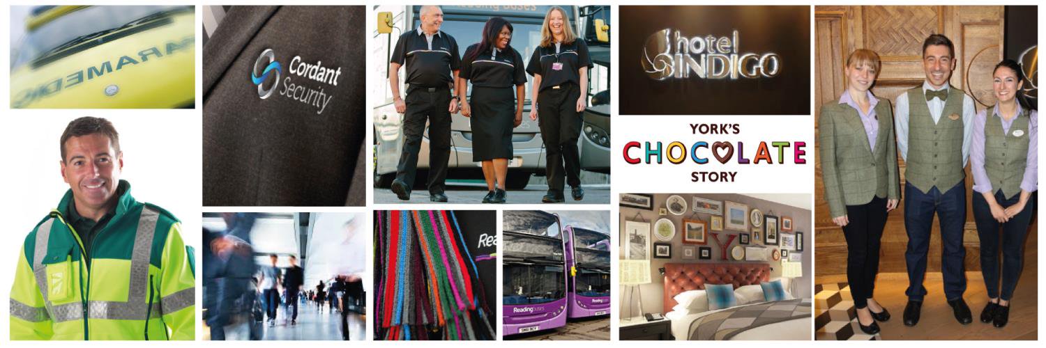 Uniform_Express's profile banner image