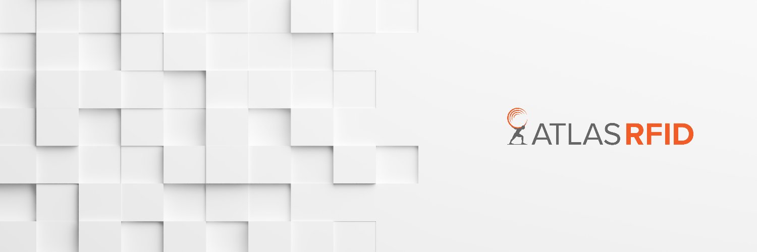 atlasRFID's profile banner image