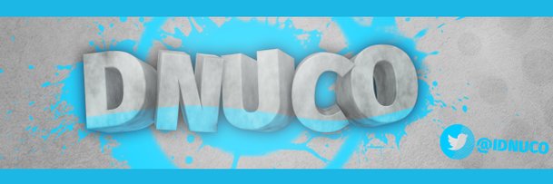 iDnuco's profile banner image
