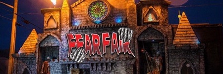 fearfair's profile banner image