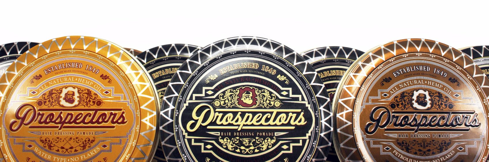 ProspectorsHair's profile banner image