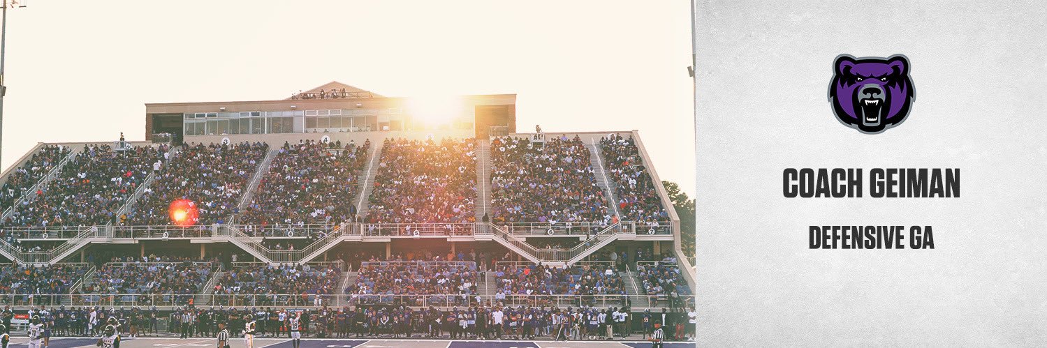 CoachTg2x's profile banner image