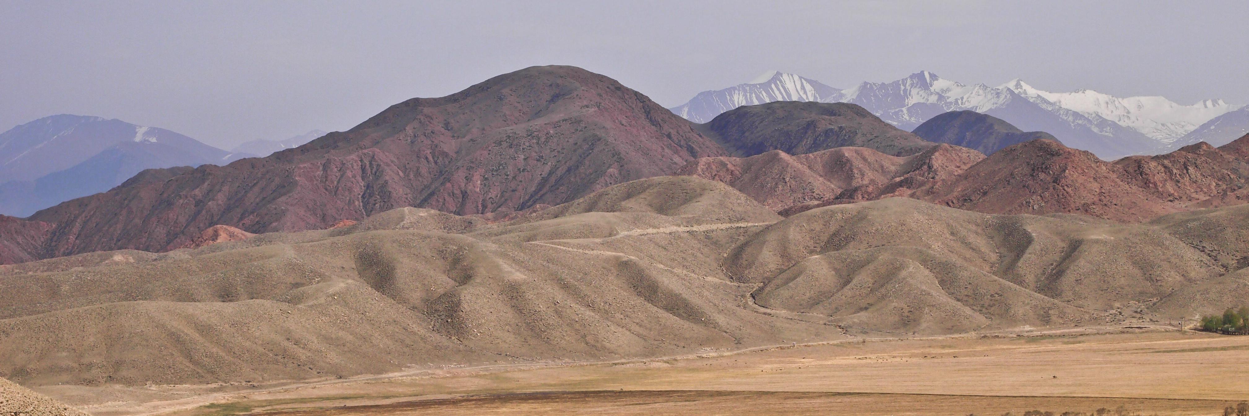 exploresilkroad's profile banner image