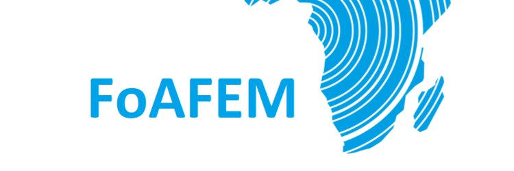 Friends Of AFEM banner