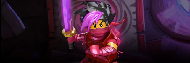 Vanda Darkflame banner