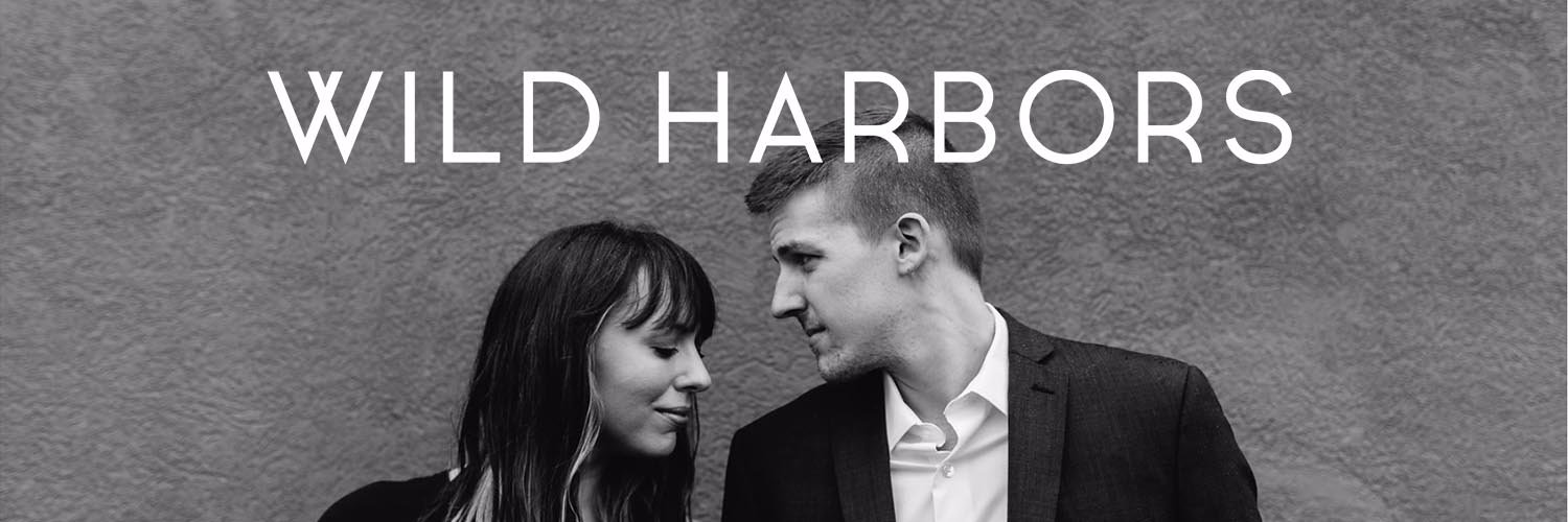 Wild Harbors banner
