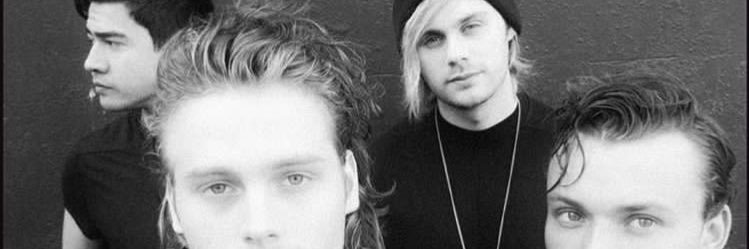 BandingWith5SOS's profile banner image