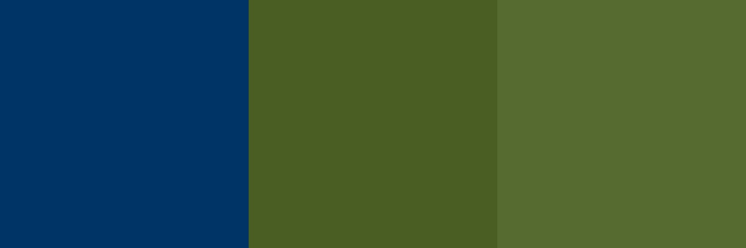 bluedarkgreen's profile banner image