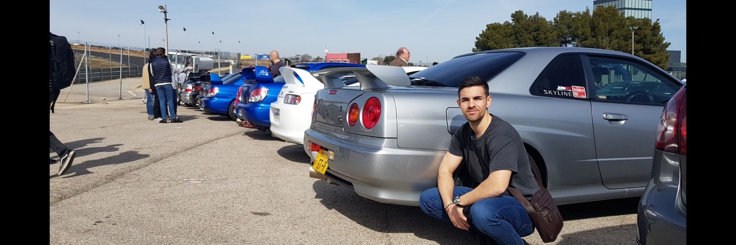 SClavijo1's profile banner image