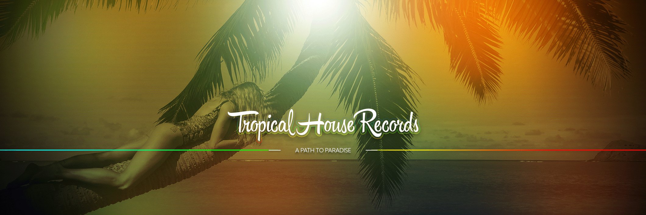 TropicalRecs's profile banner image