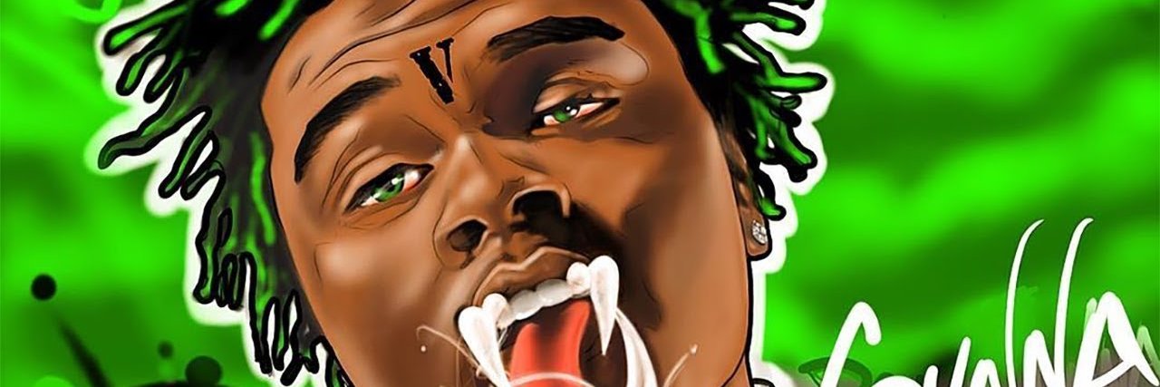JesusIsKing's profile banner image