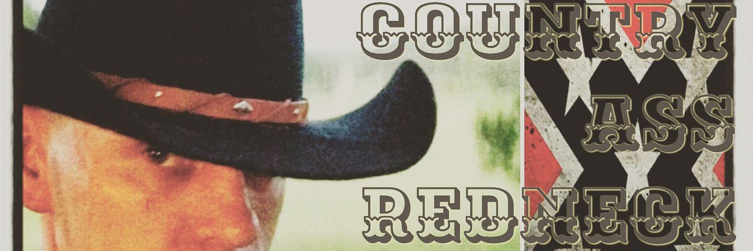 redneckside81's profile banner image