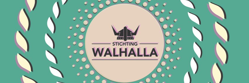 Walhalla Deventer banner