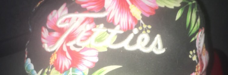 CourtneyGines's profile banner image