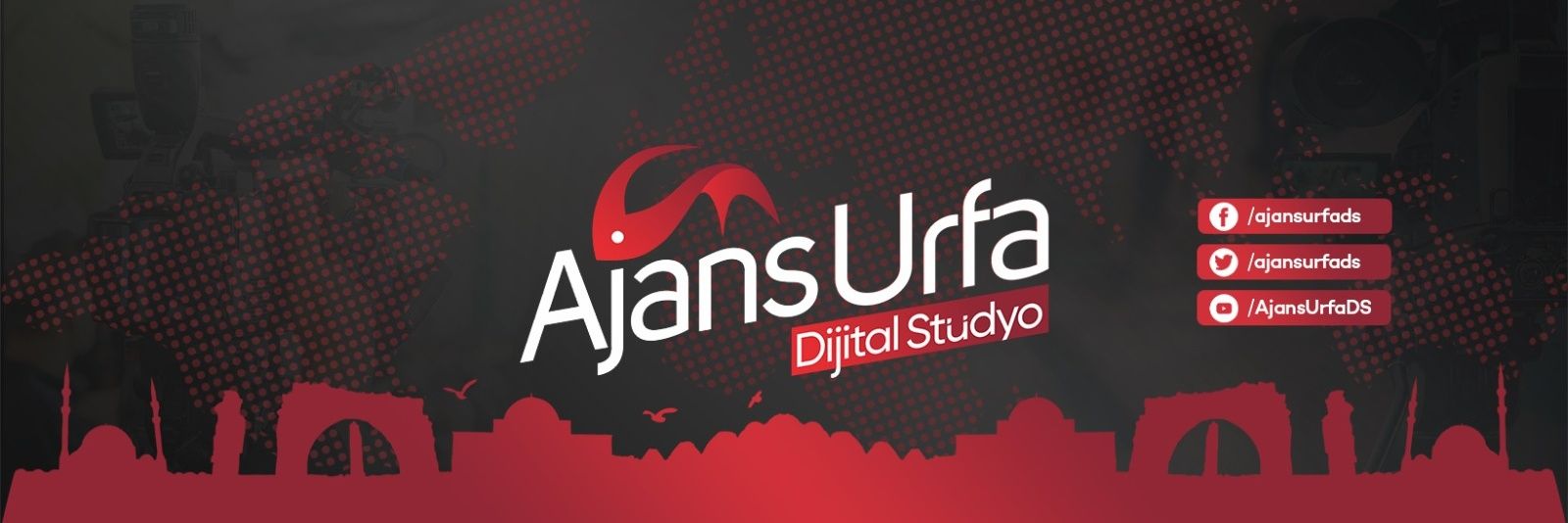 ajansurfads's profile banner image