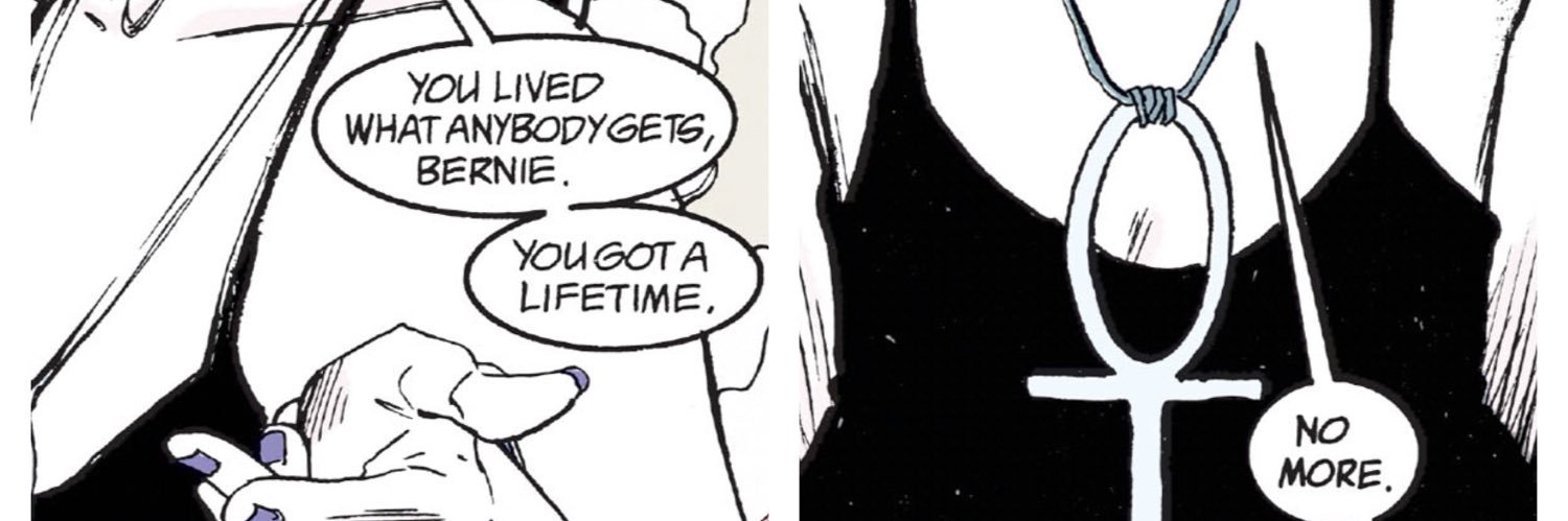 Kevin Hicklin banner