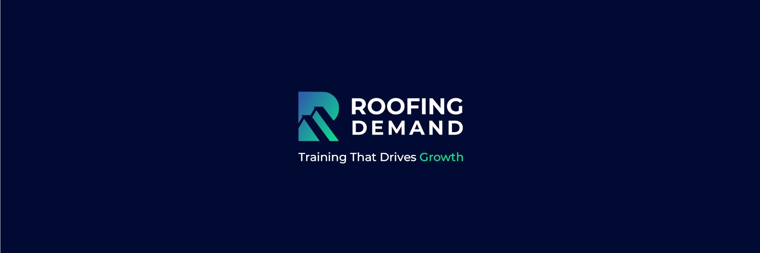 roofingdemand's profile banner image