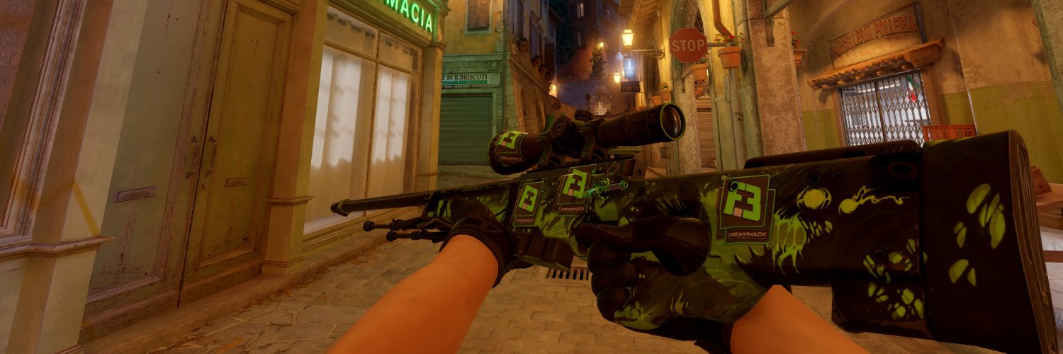 Berkyon's profile banner image