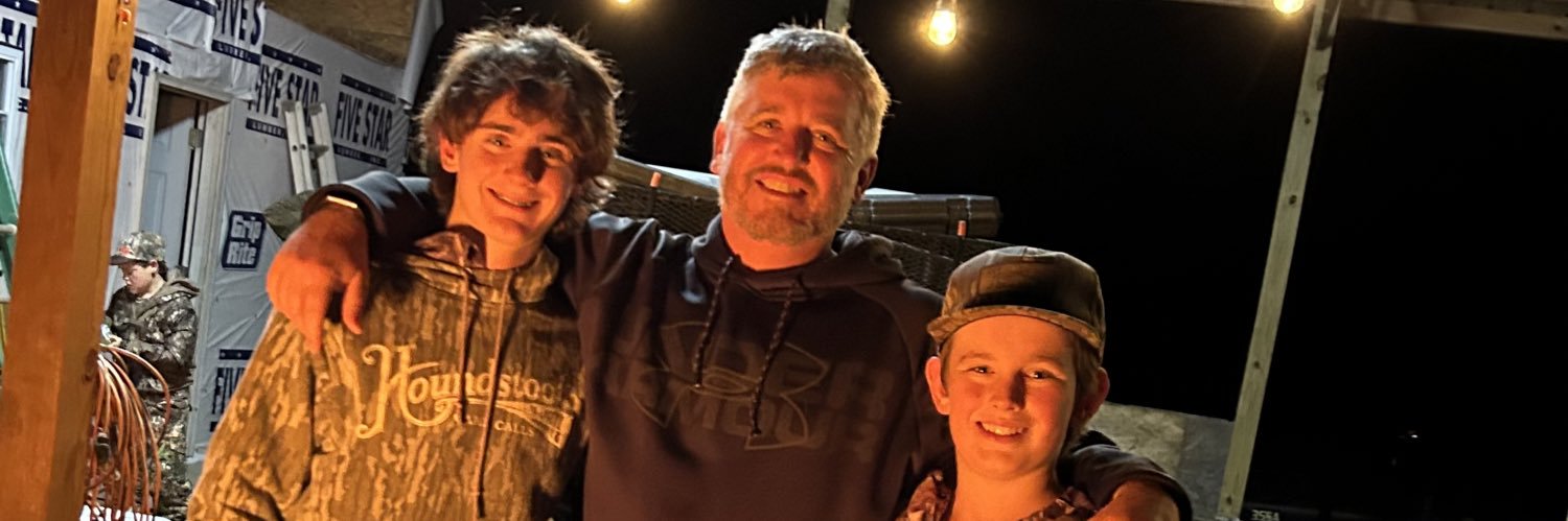 pwilliamon's profile banner image