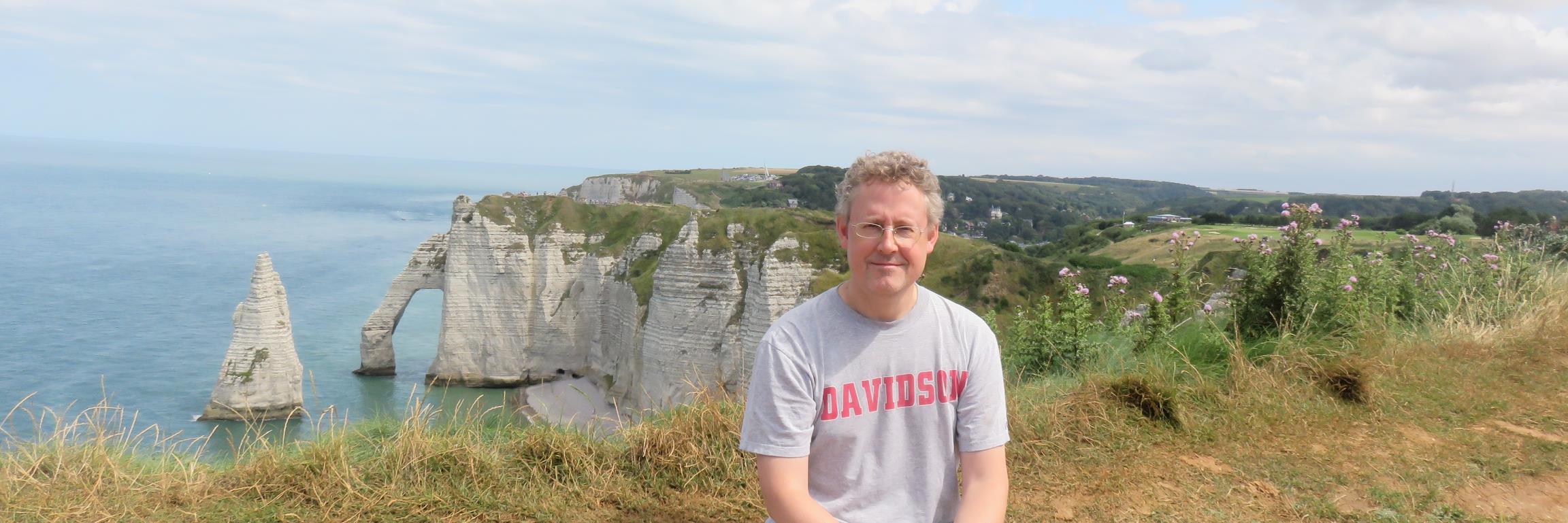 Andrew Barron banner