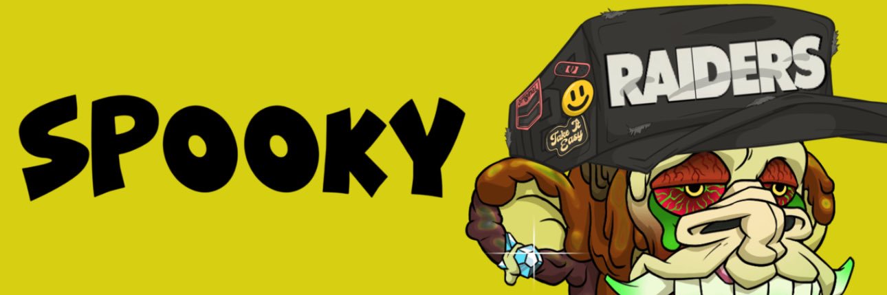 Spooky 🦍's banner