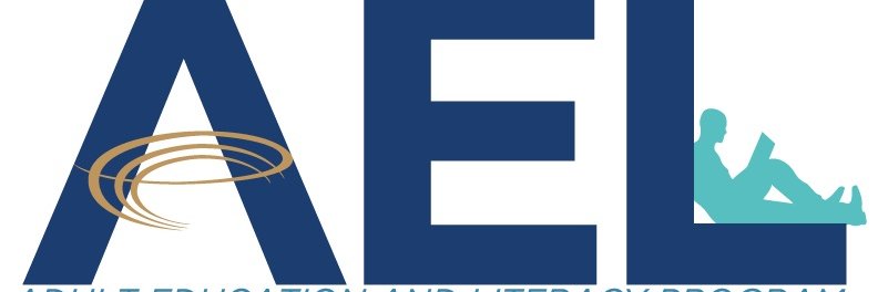 ECC Adult Education banner