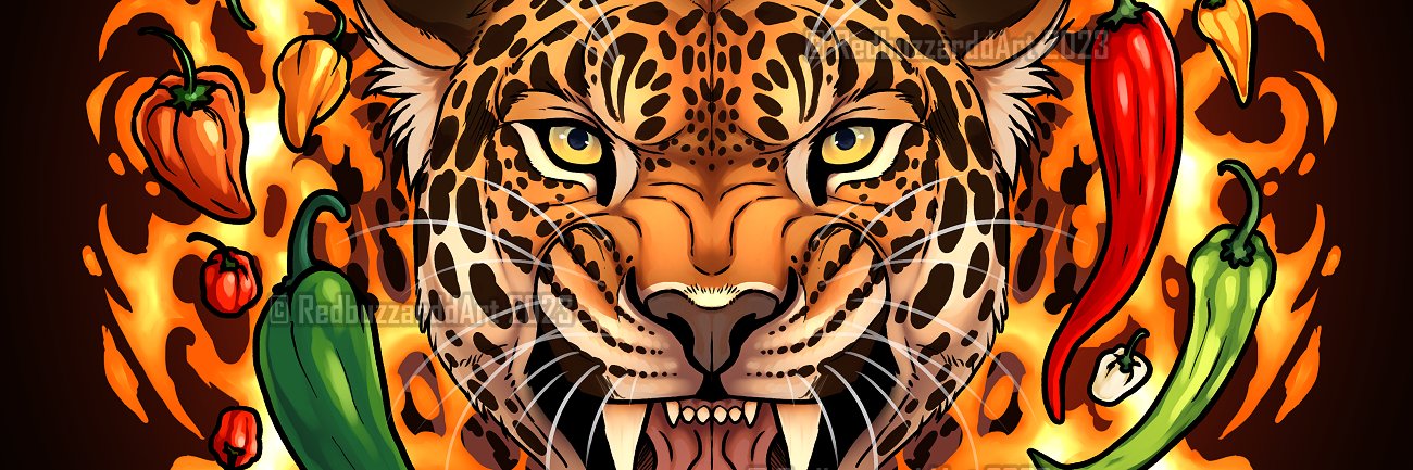 Redbuzzarddart's profile banner image