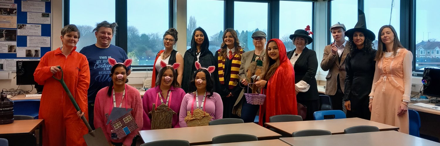 FinhamEnglish banner