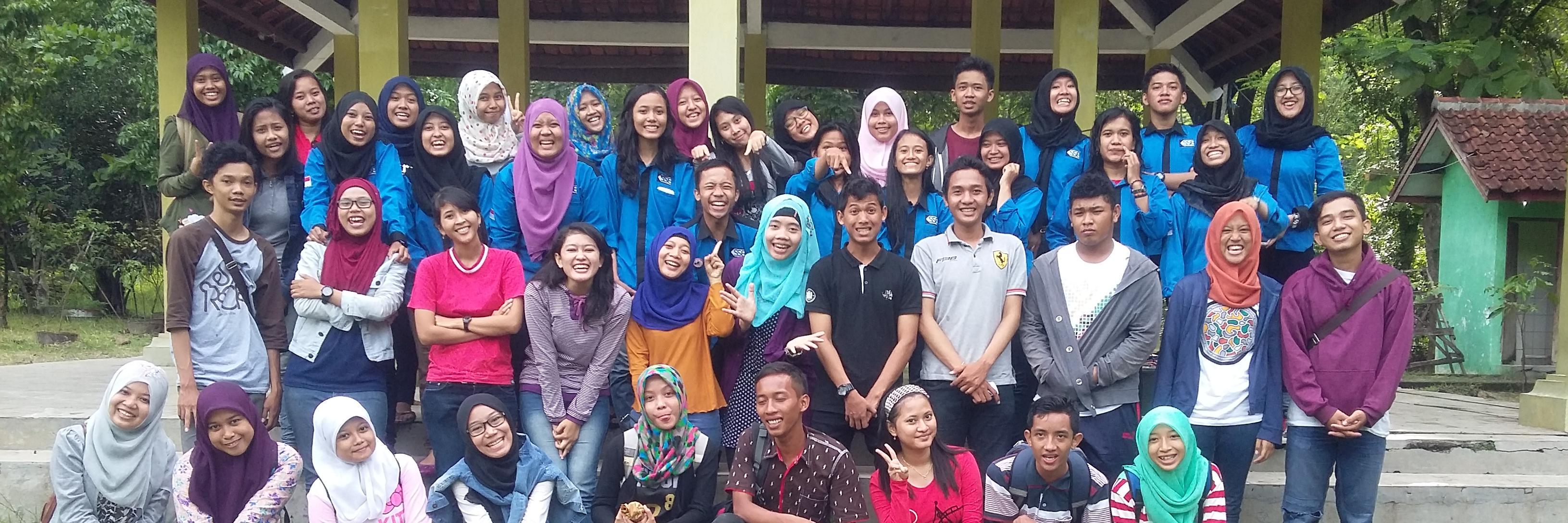 KSSE USM banner