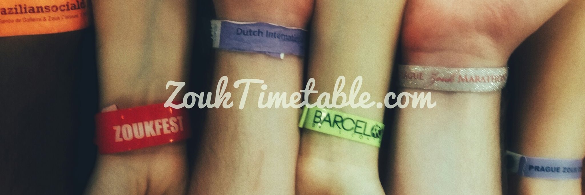 ZoukTimetable's profile banner image