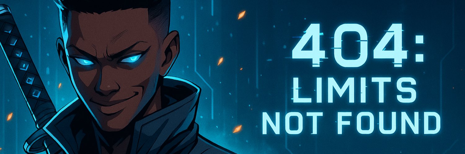 Damlord7's profile banner image