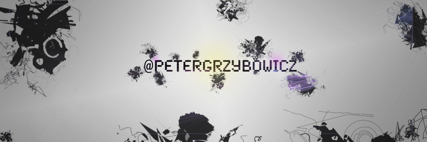 peter grzybowicz banner