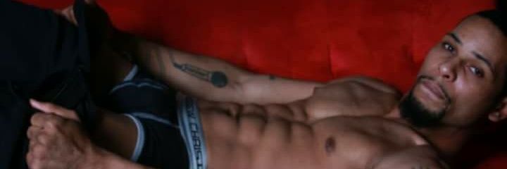 superman ebony banner